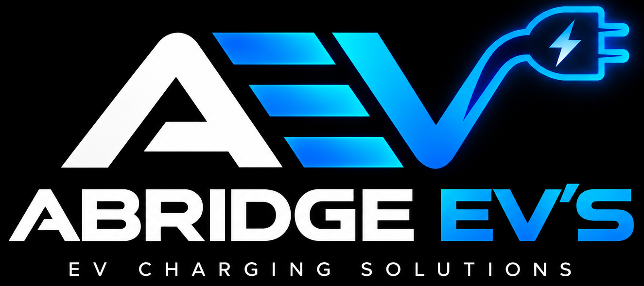 Abridge EV's - EV Charging Solutions